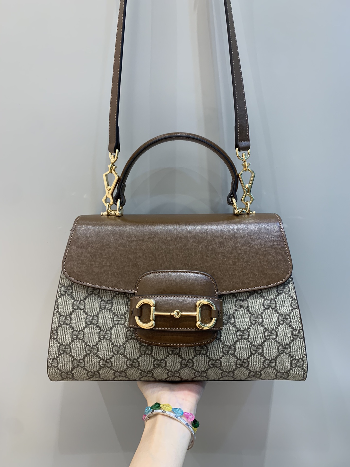 Gucci Horsebit 1955