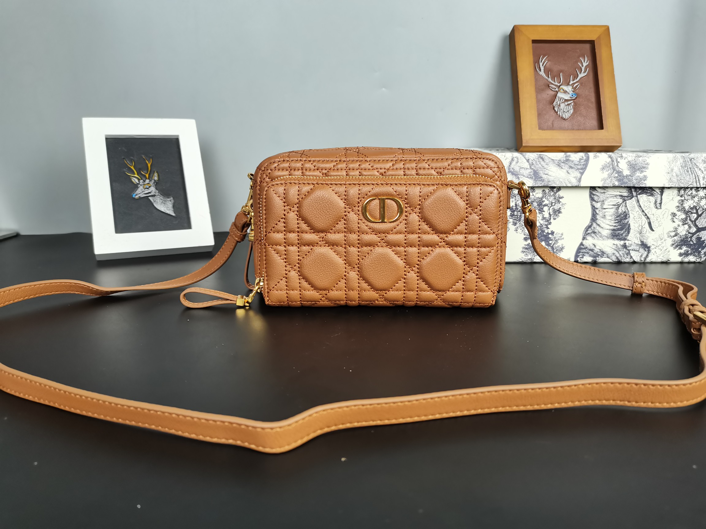 Dior Caro