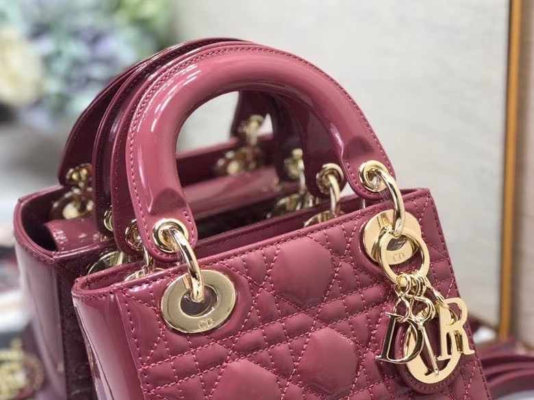 Lady Dior