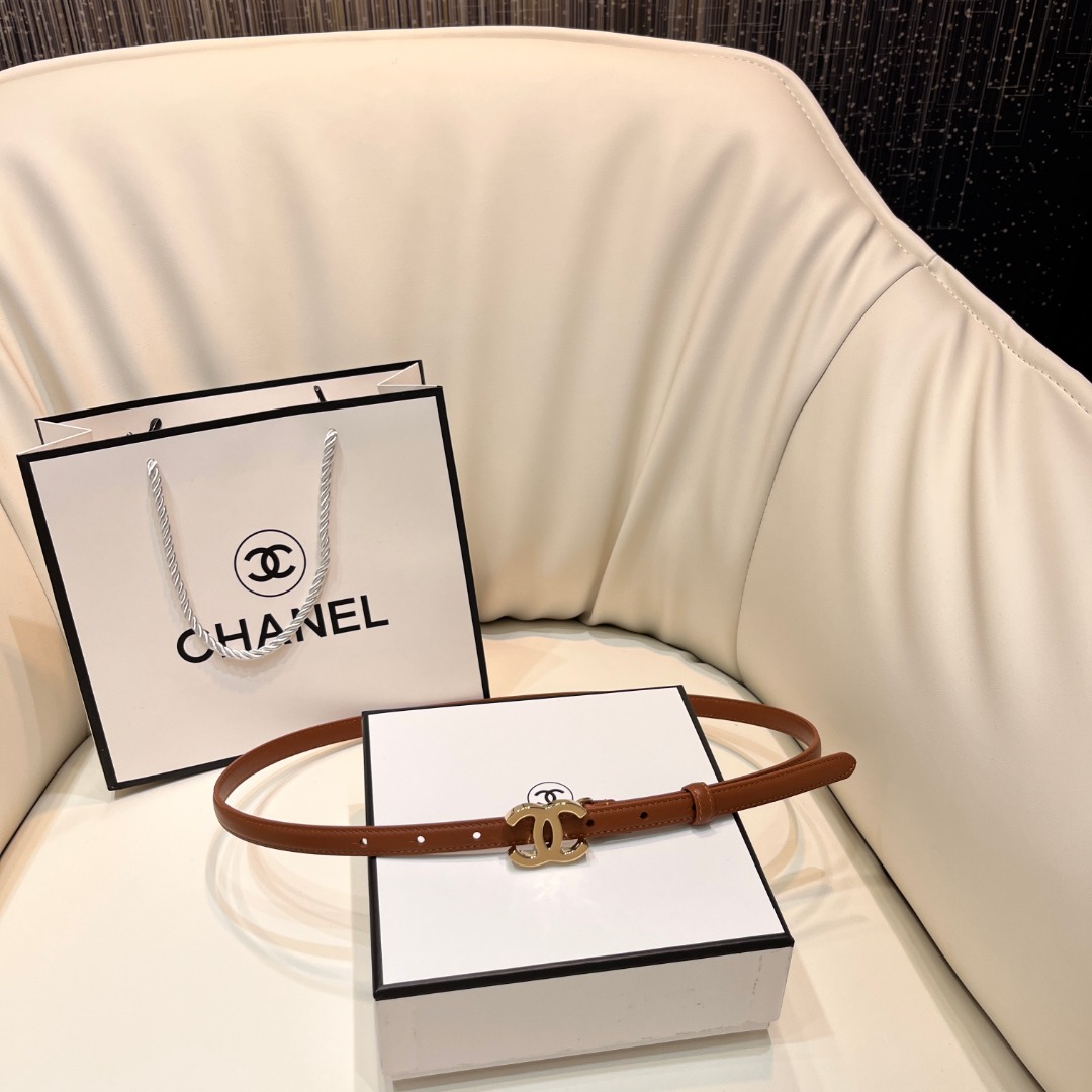 Chanel belt 4
