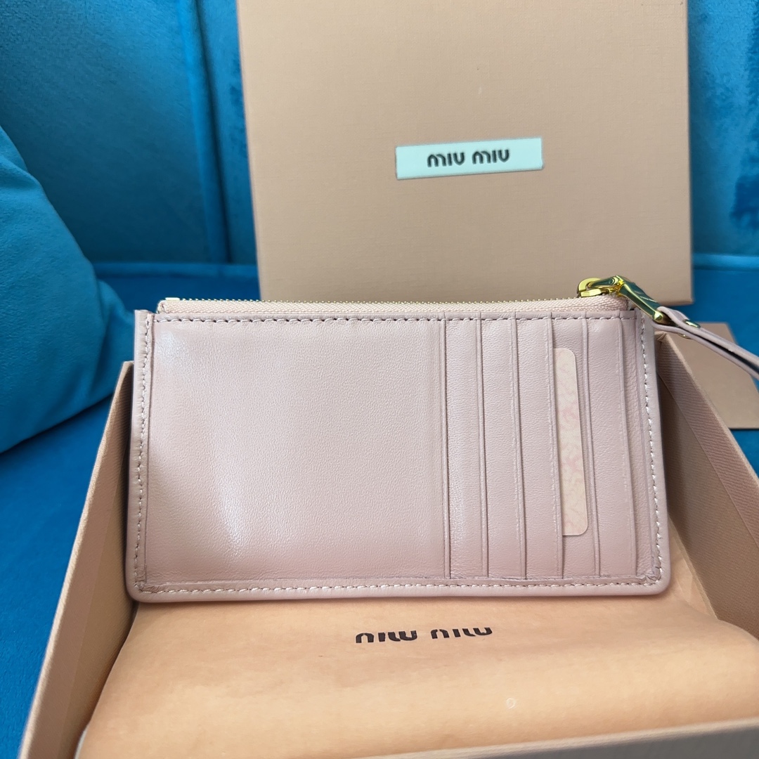 Pocket wallet