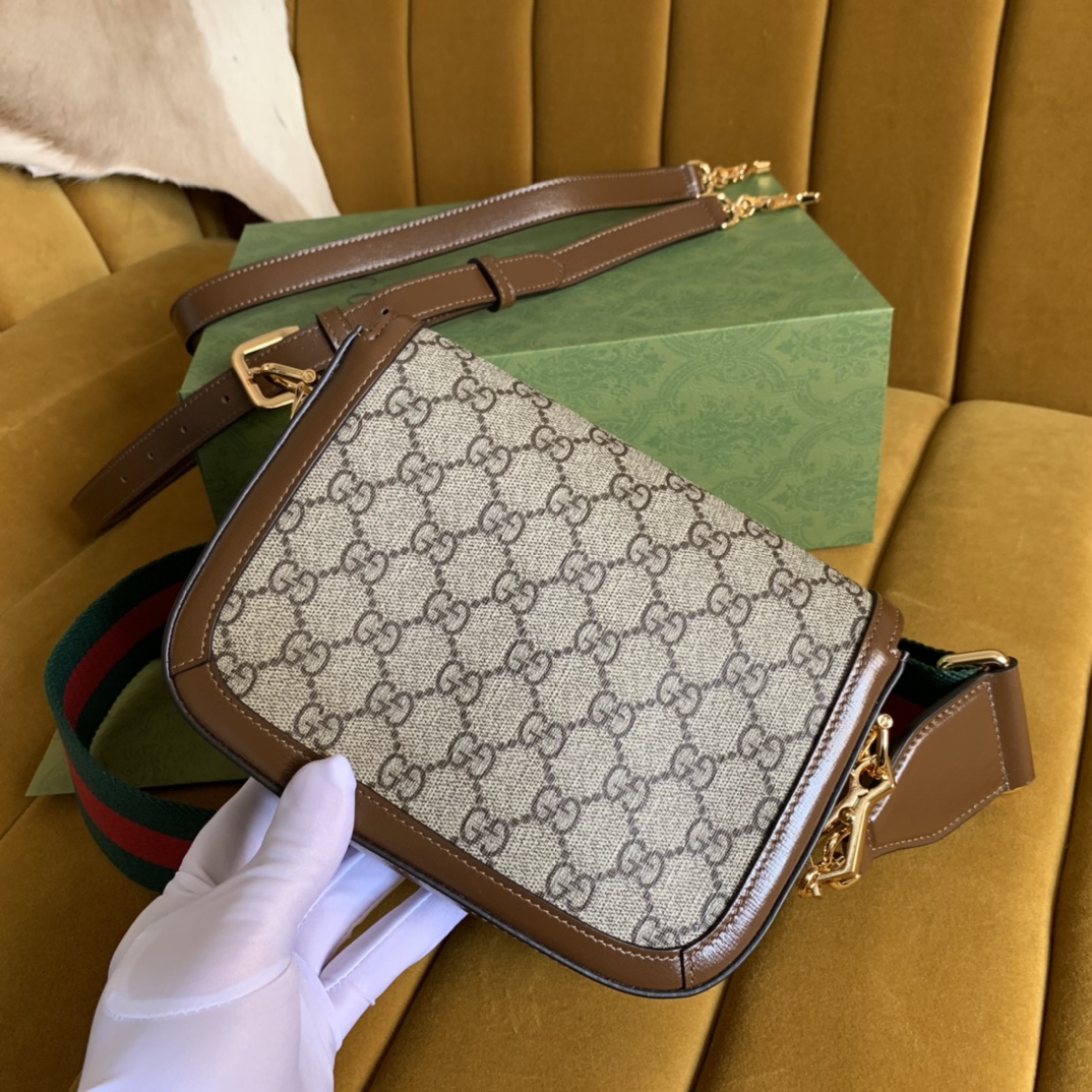 Gucci Horsebit 1955 mini bag