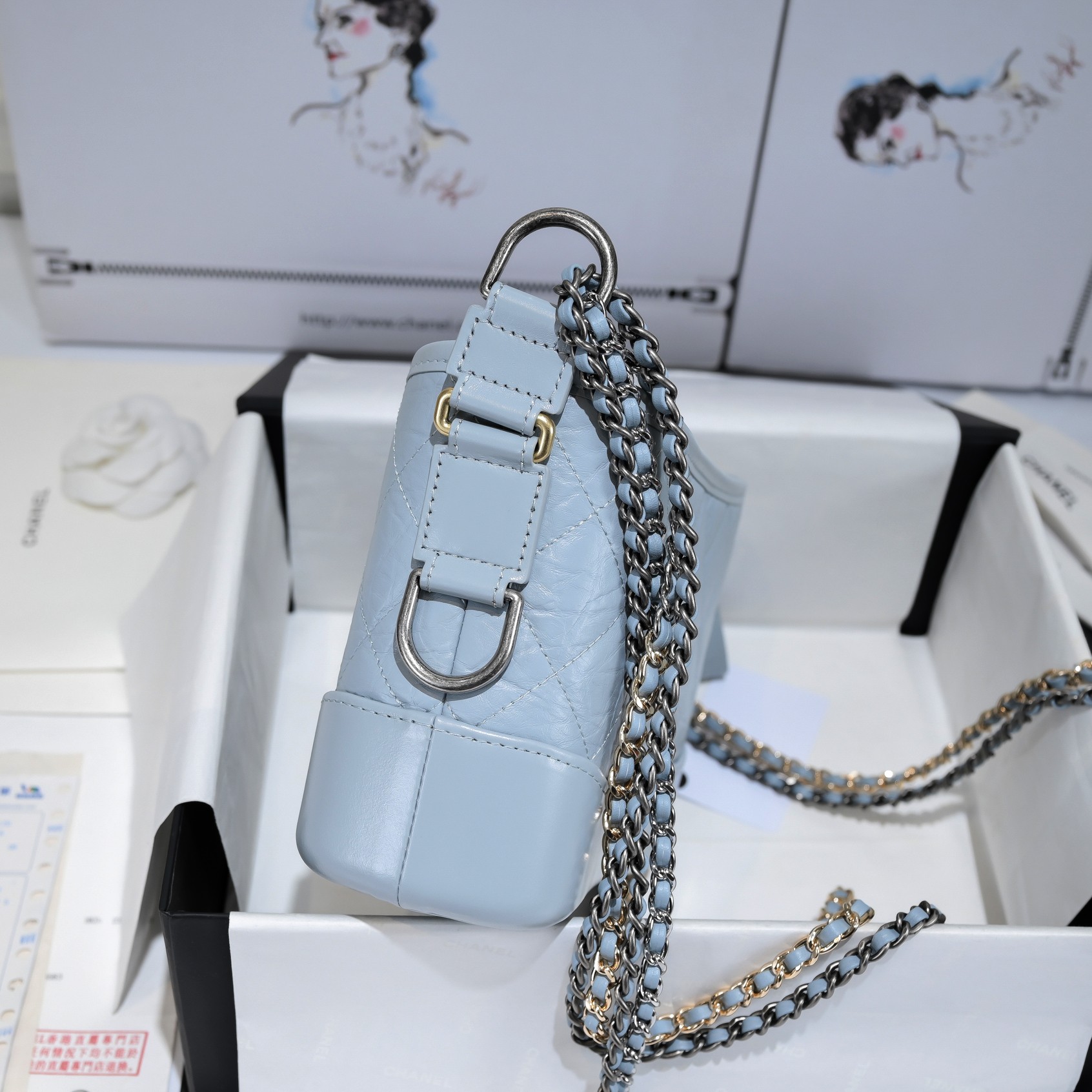 Gabrielle de Chanel