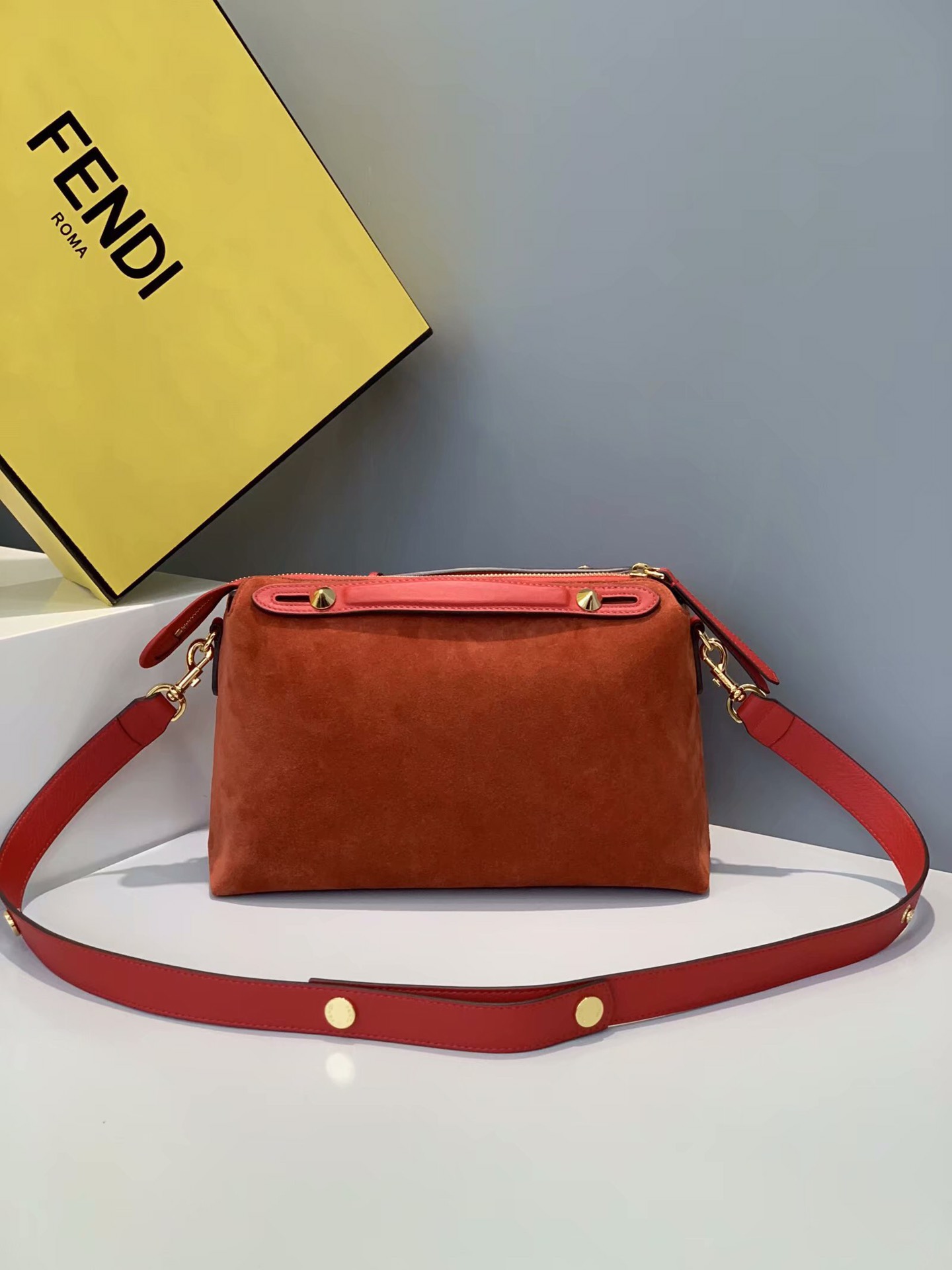 FENDI BY THE WAY