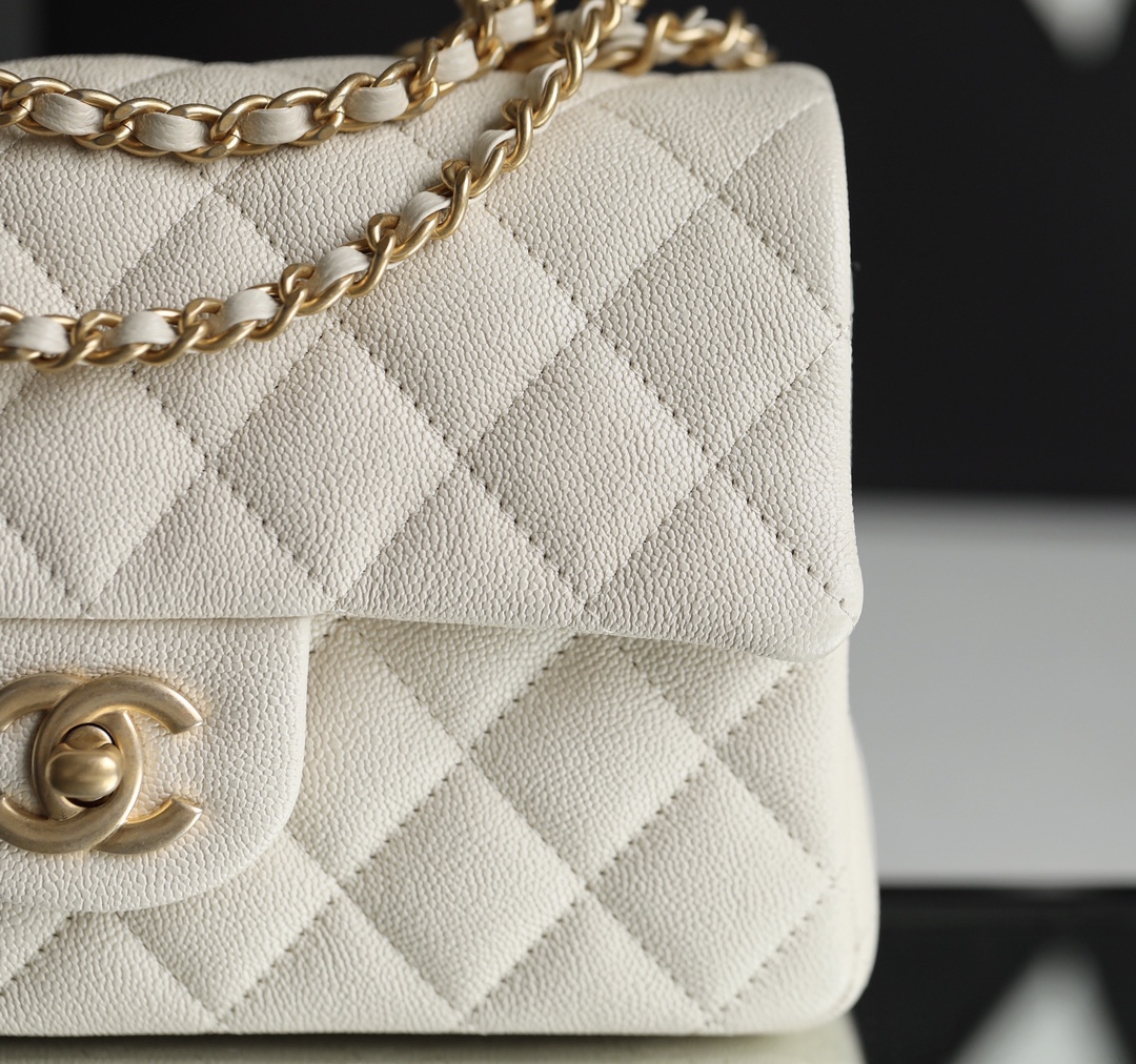 Chanel 23k