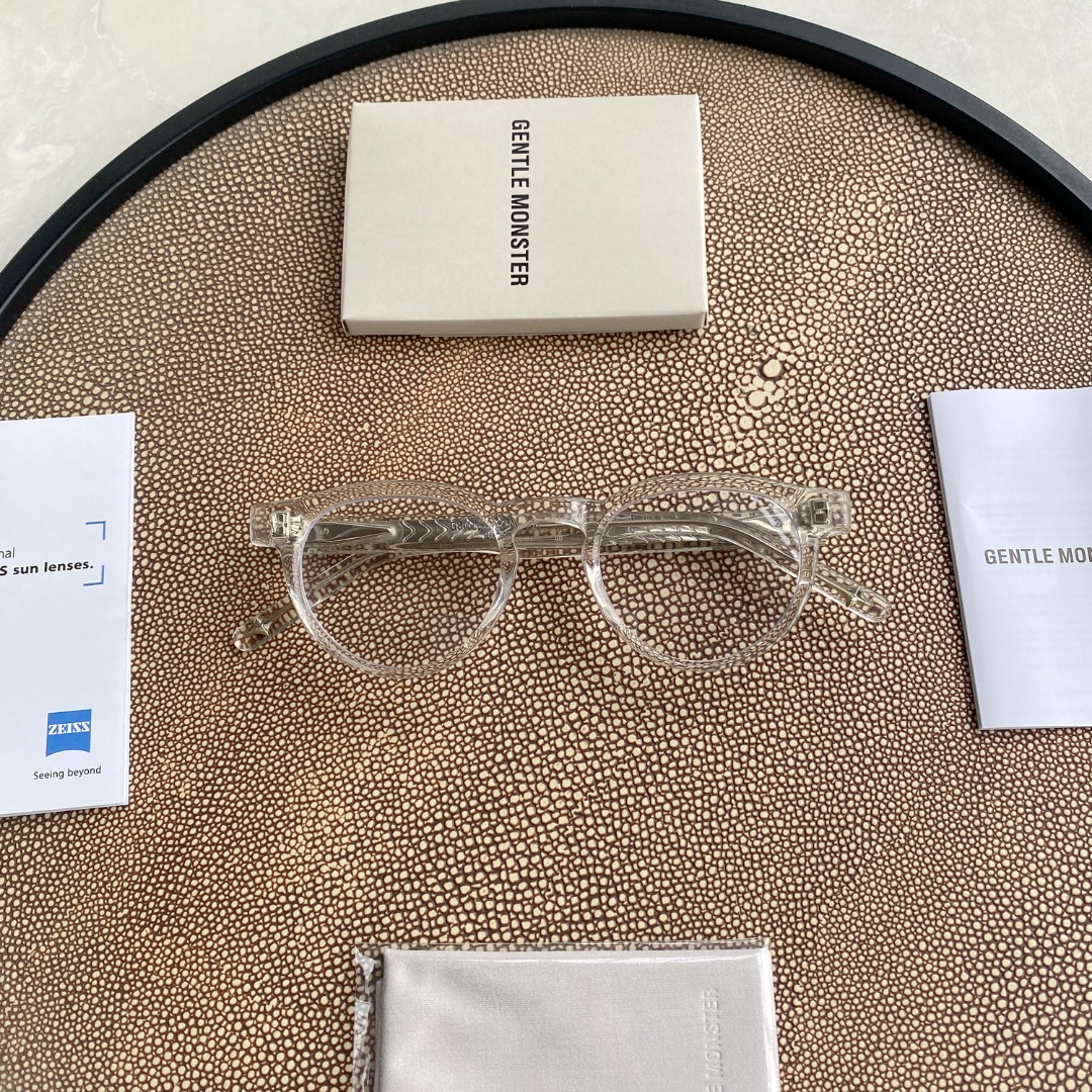 Ron Sunglasses