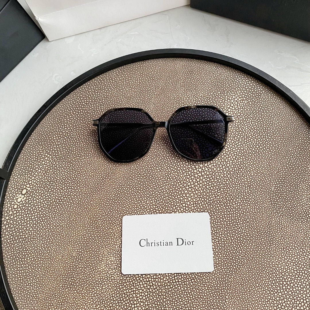 Retro Polarized Sunglasses