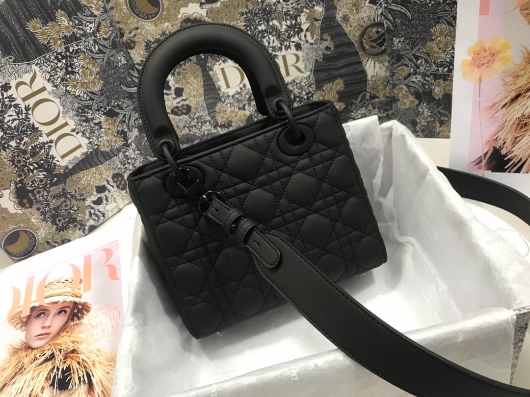 Lady Dior