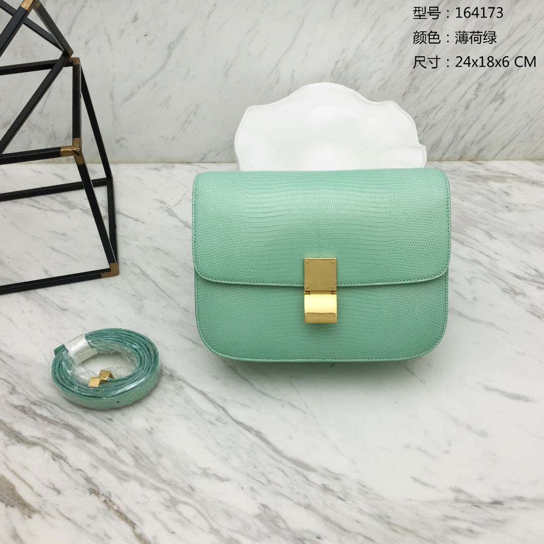 CELINE BOX