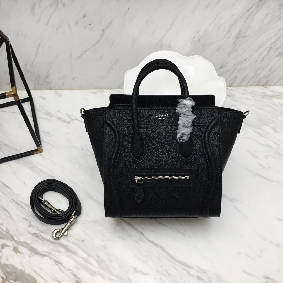 Luggage Bag