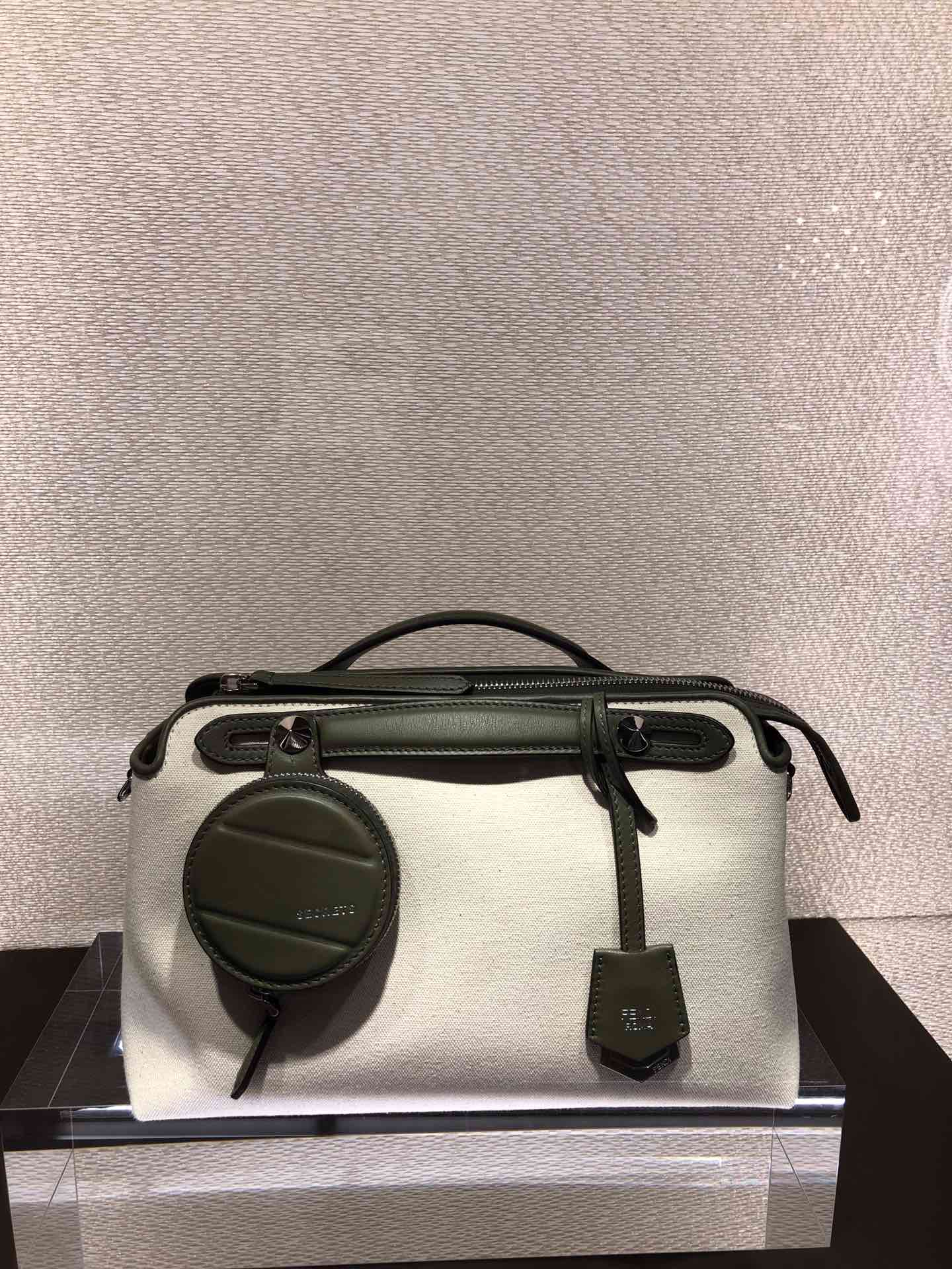 FENDI BY THE WAY