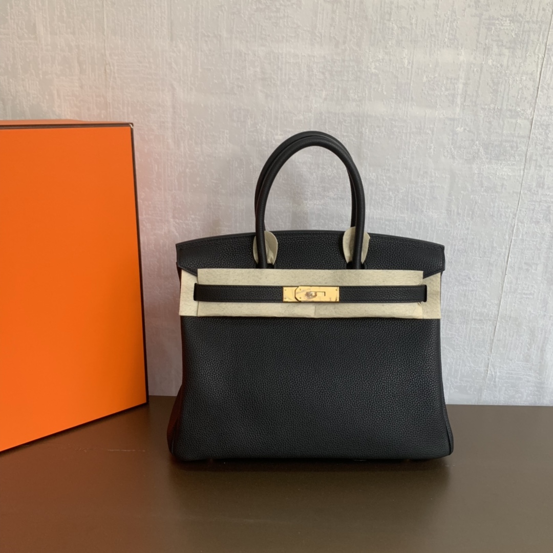 Hermes Brikin 30