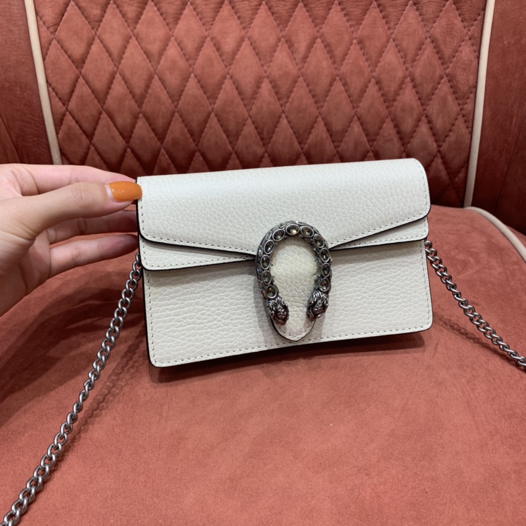 GG Dionysus bag