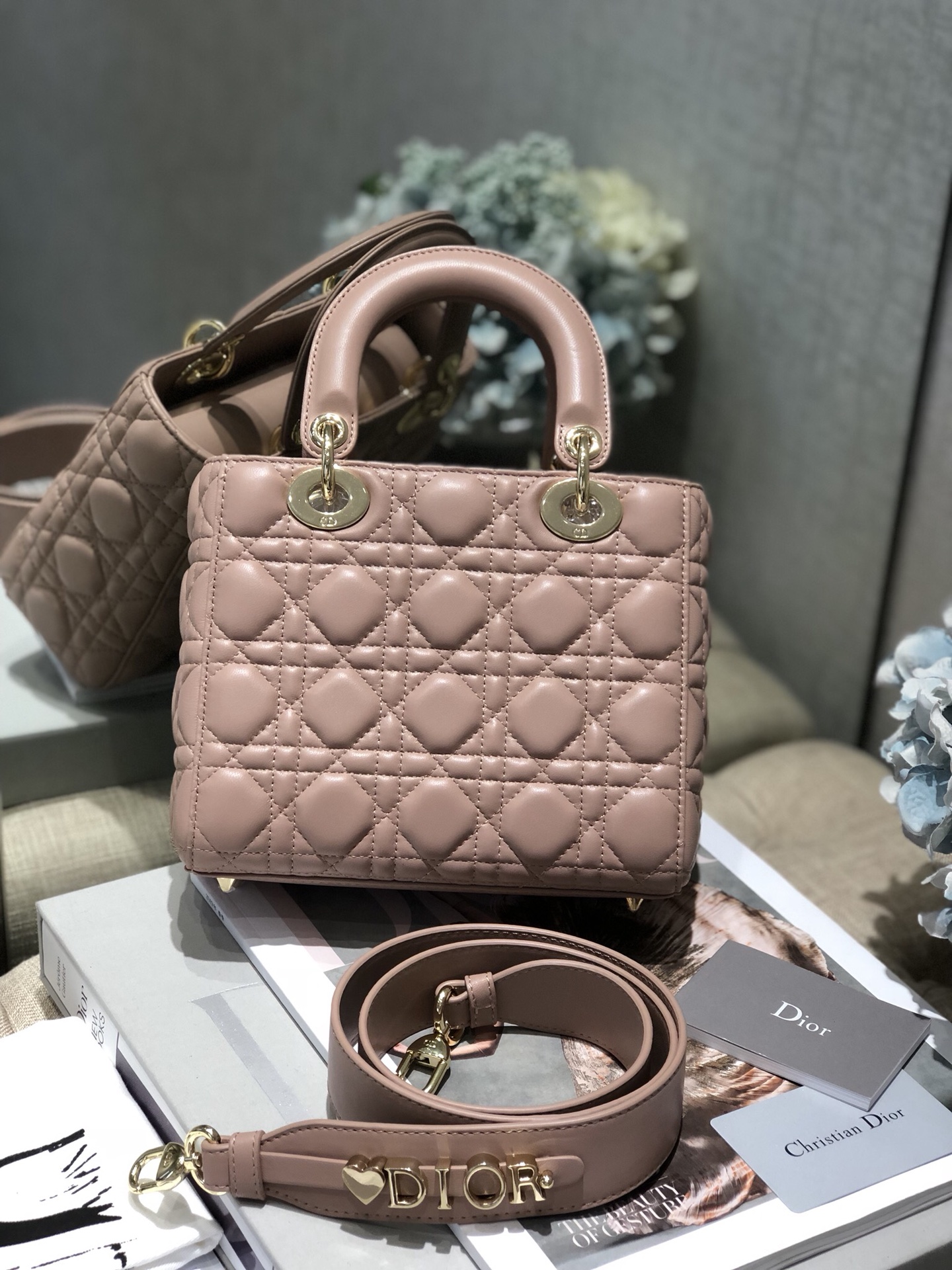 Lady Dior