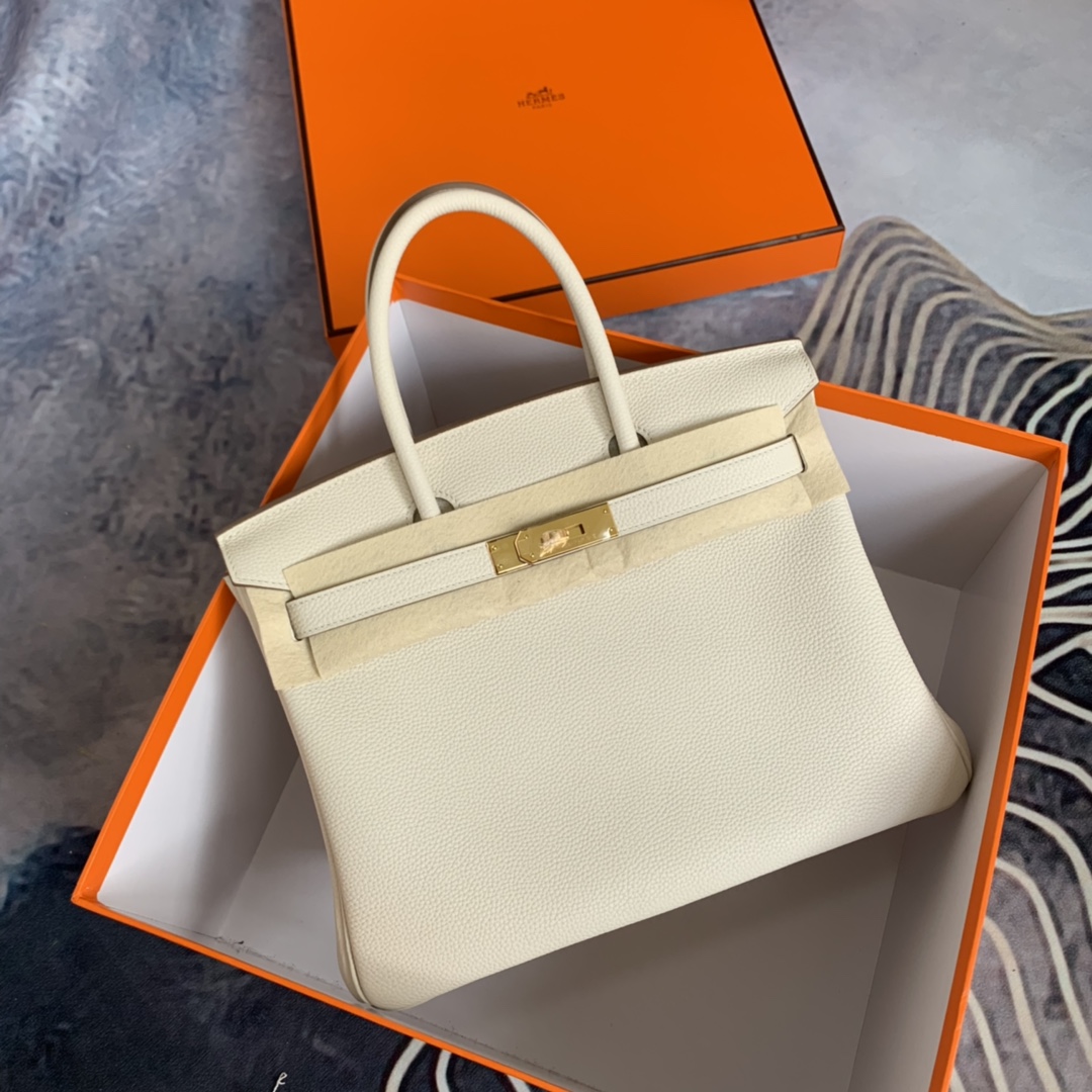 Hermes Brikin 30