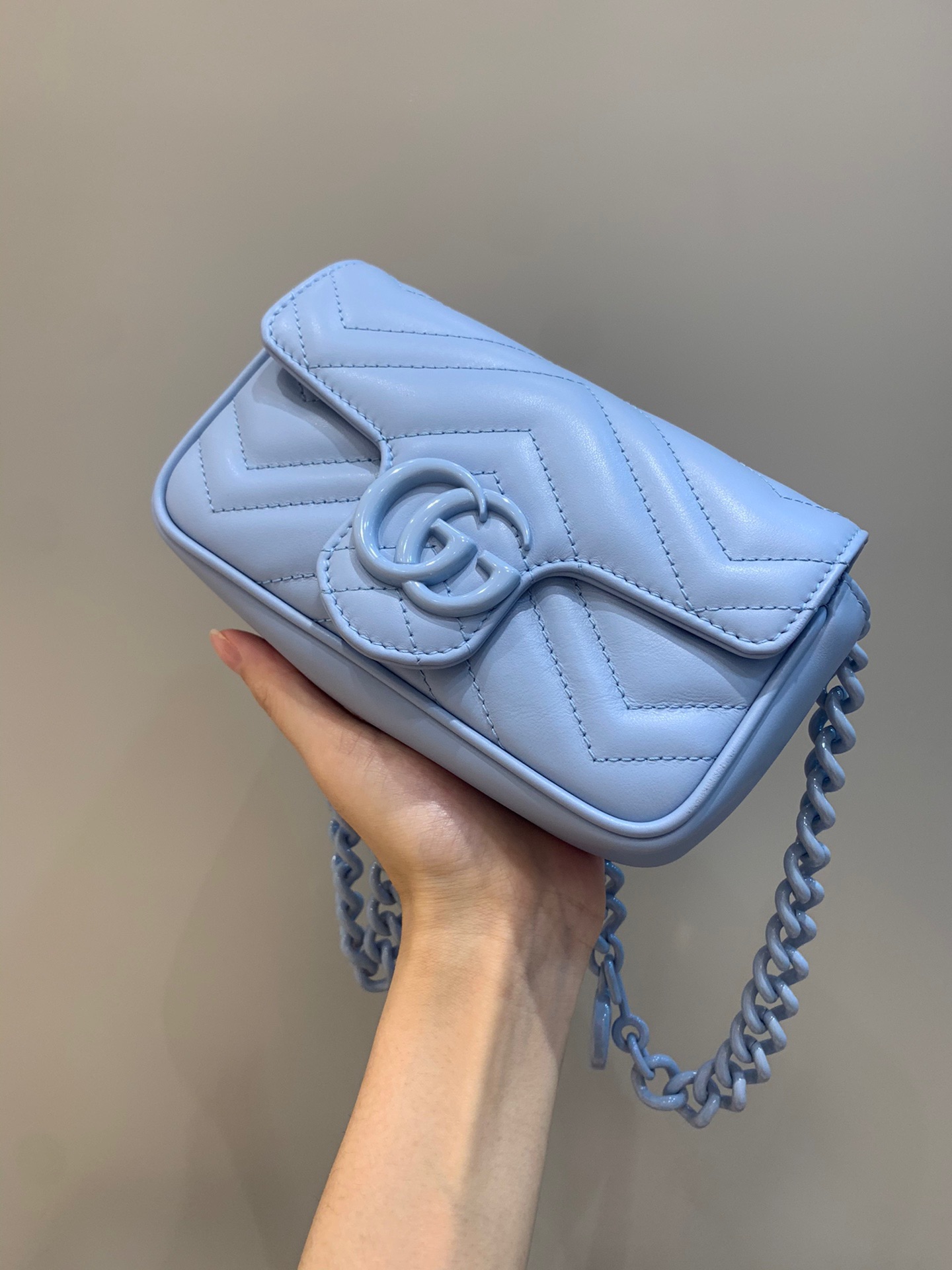 Gucc1 marmont mini