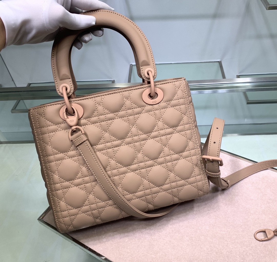 Lady Dior