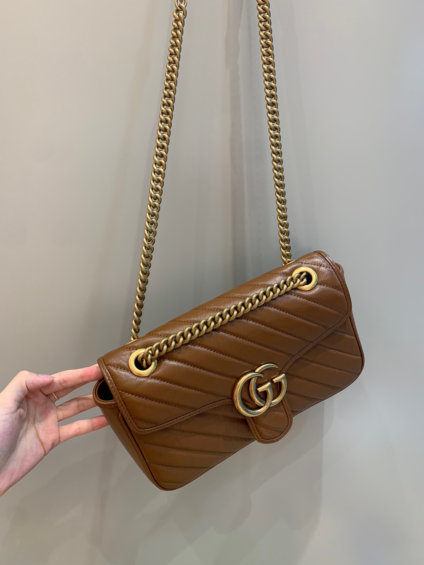Gucc1 marmont