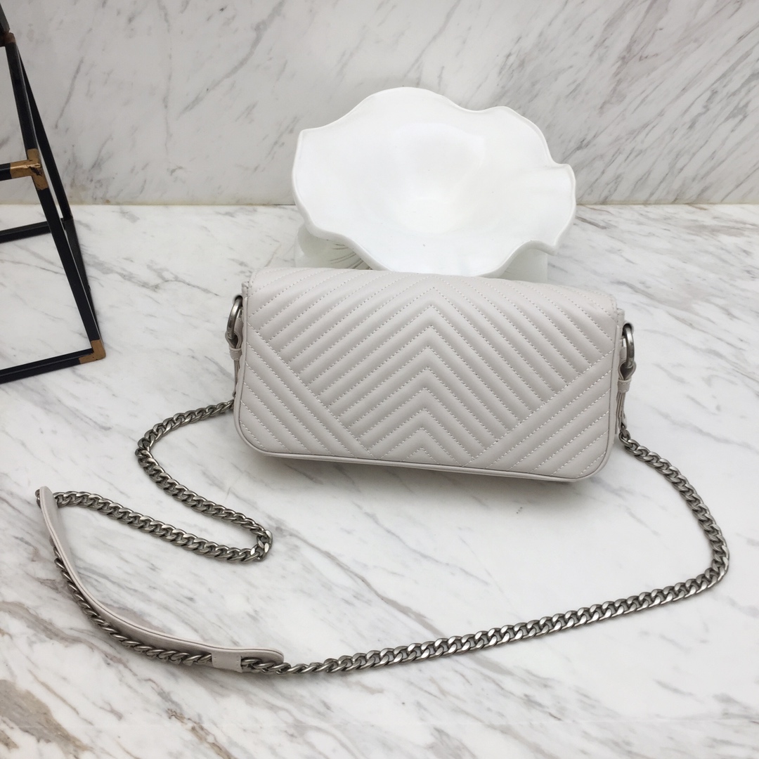 Prada Diagramme bag