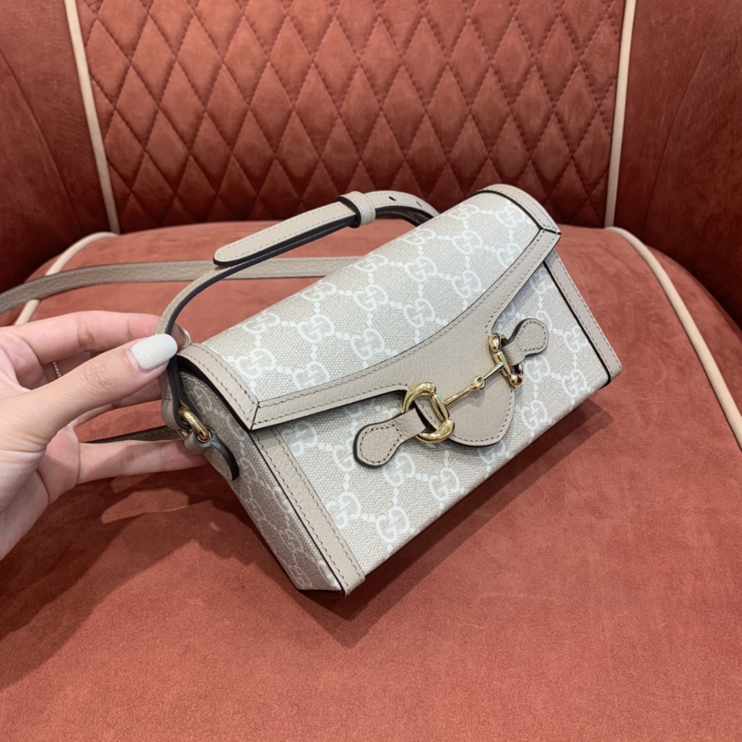 Gucci Horsebit 1955