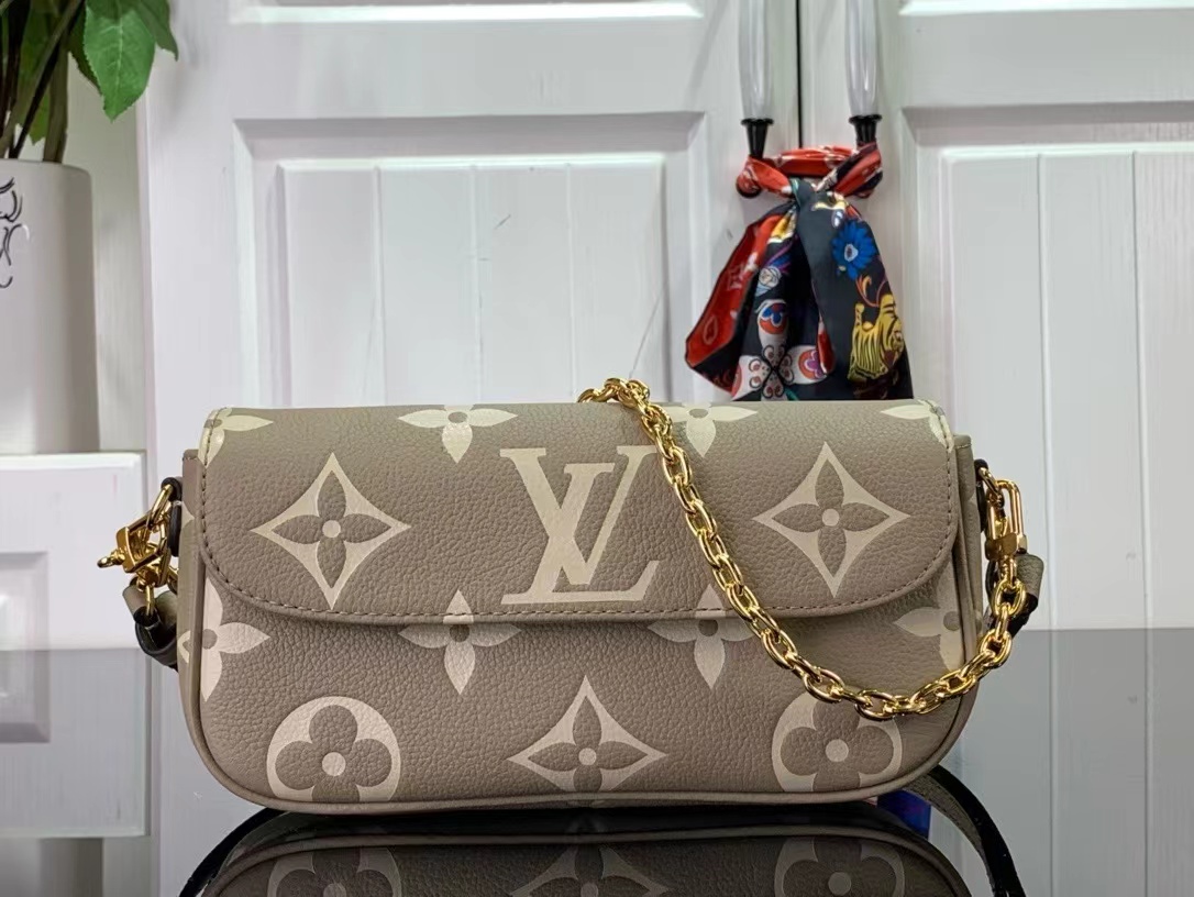 Wallet on Chain Ivy