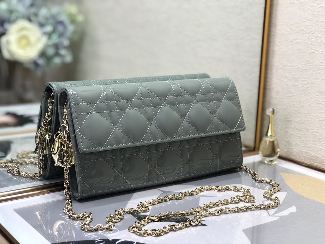 Dior Lingge Bag