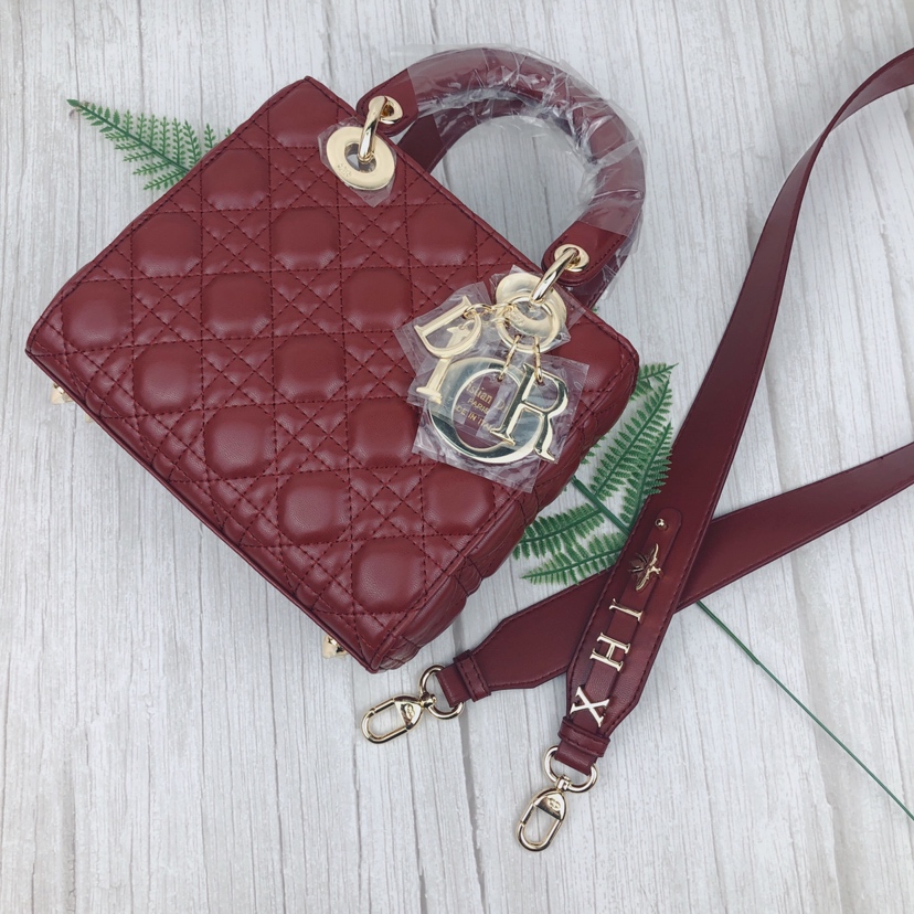 Lady Dior