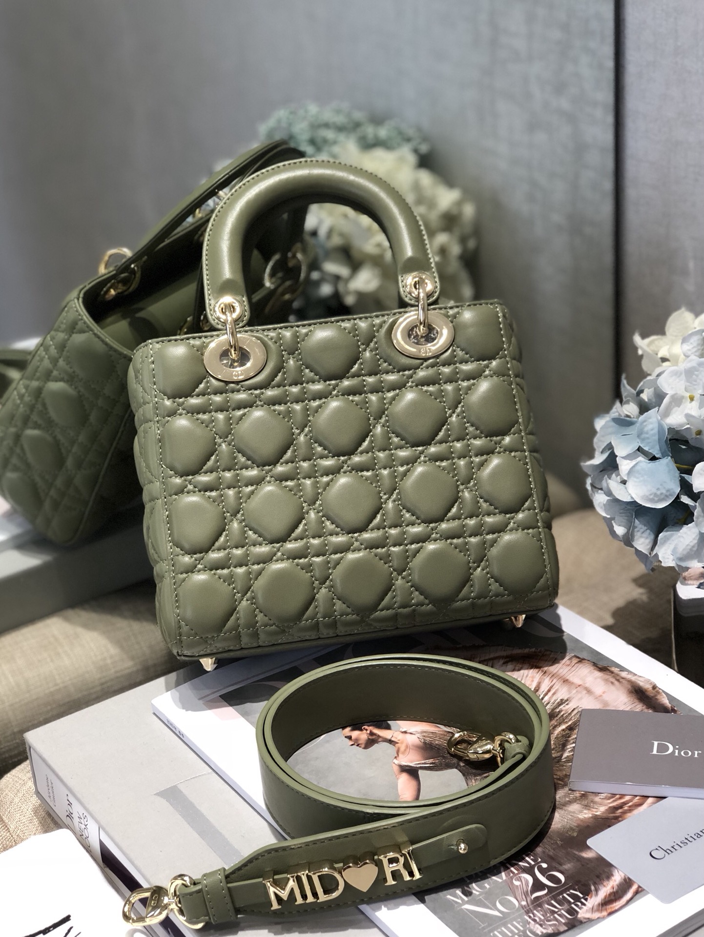 Lady Dior