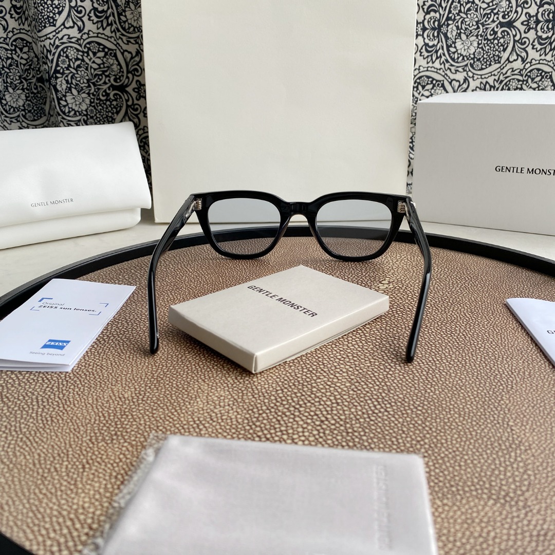 Gauss Sunglasses