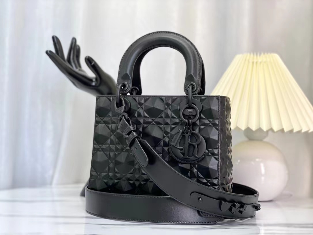 Lady Dior