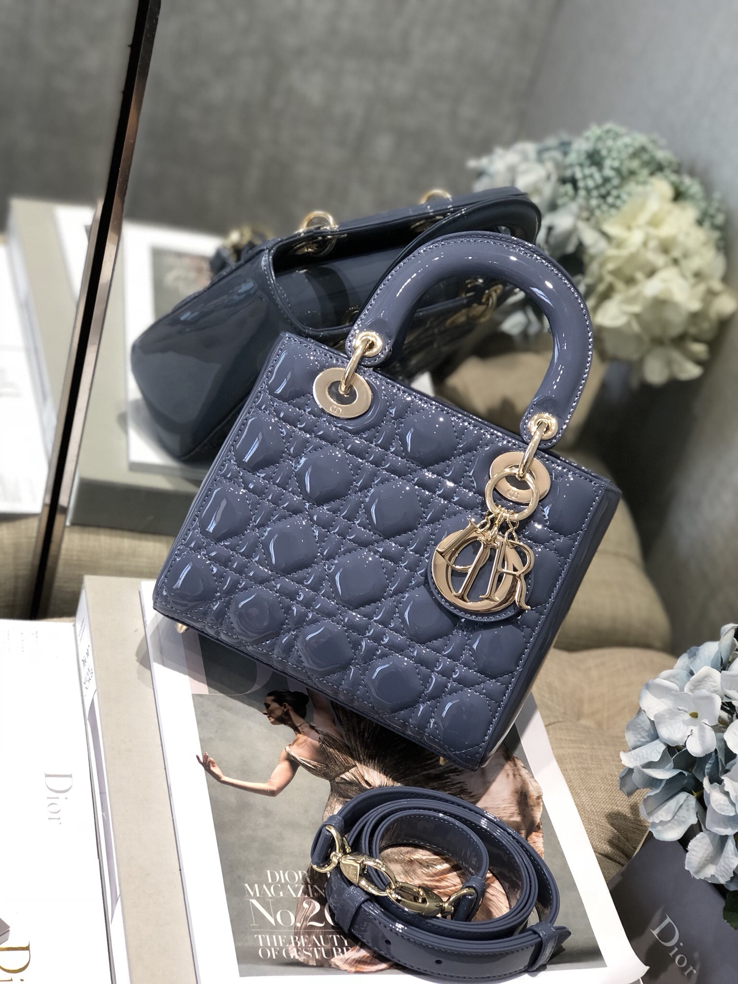 Lady Dior