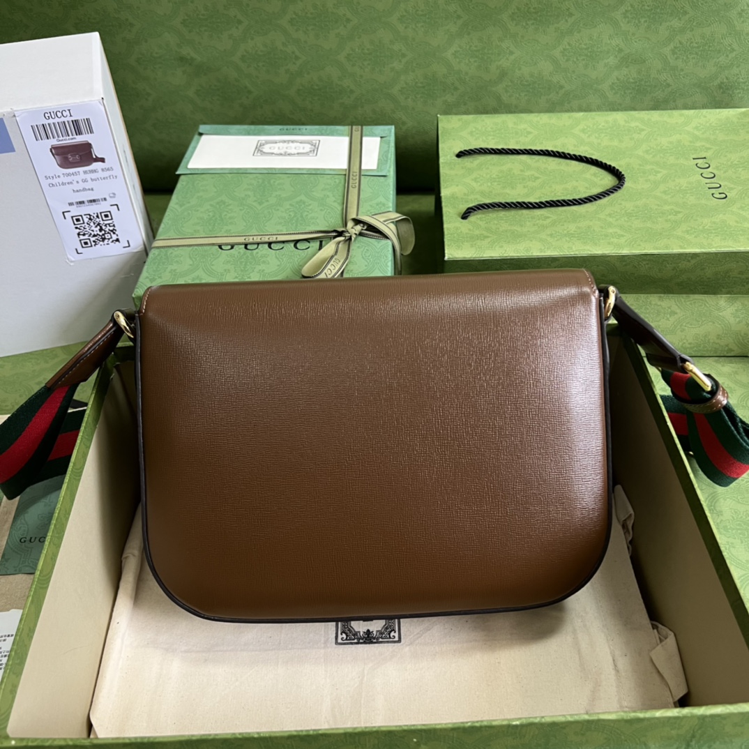 Gucci Horsebit 1955 shoulder bag