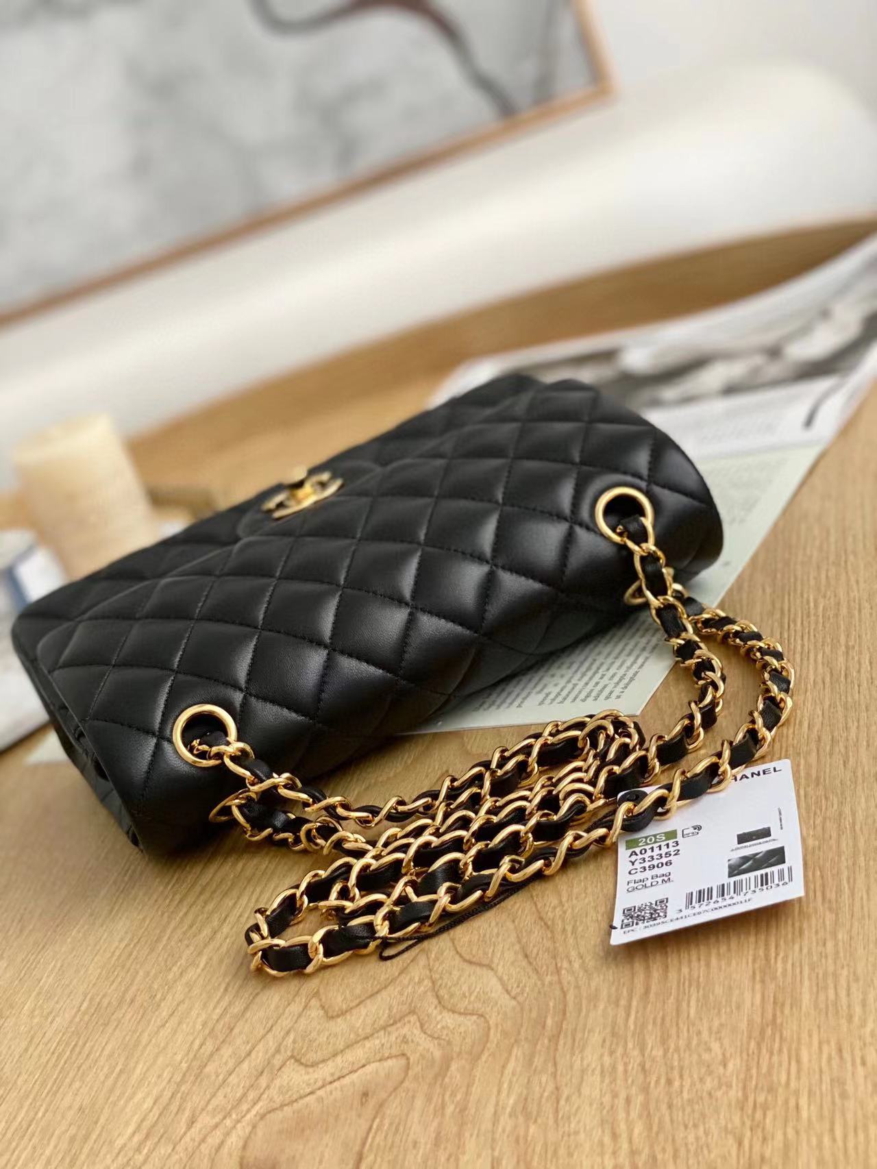 Chanel Flap bag