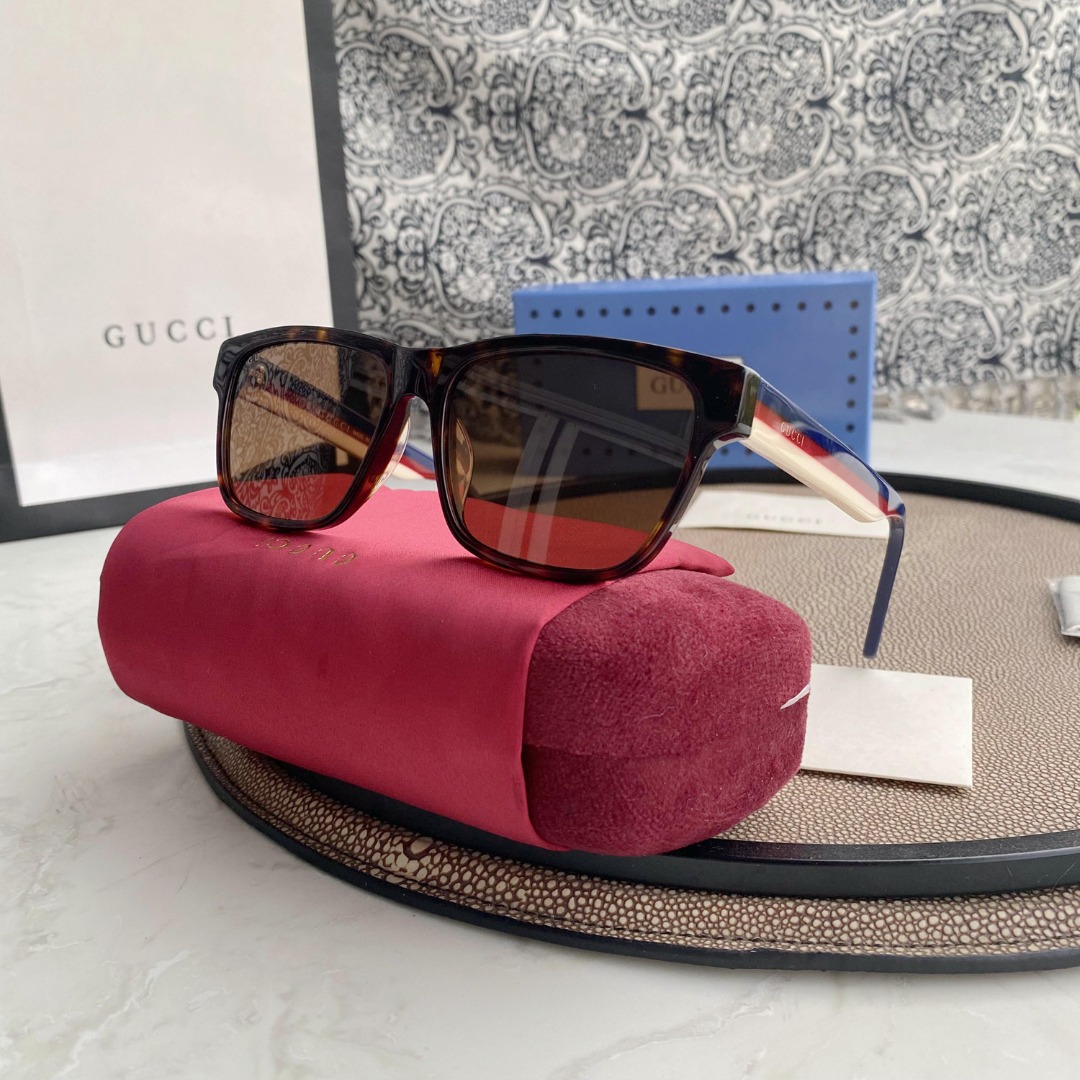 Gucci GG0495S 004
