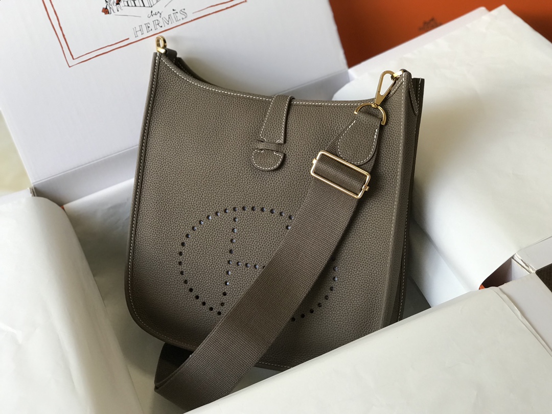 Hermes Evelyne