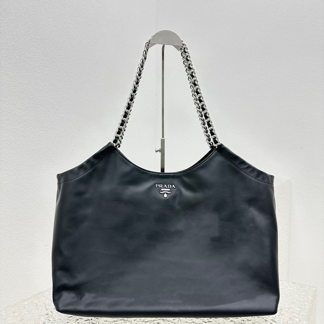 Prada Tote Bag