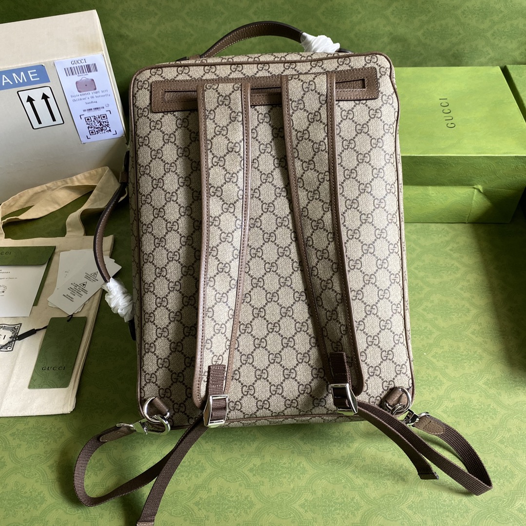 GG briefcase
