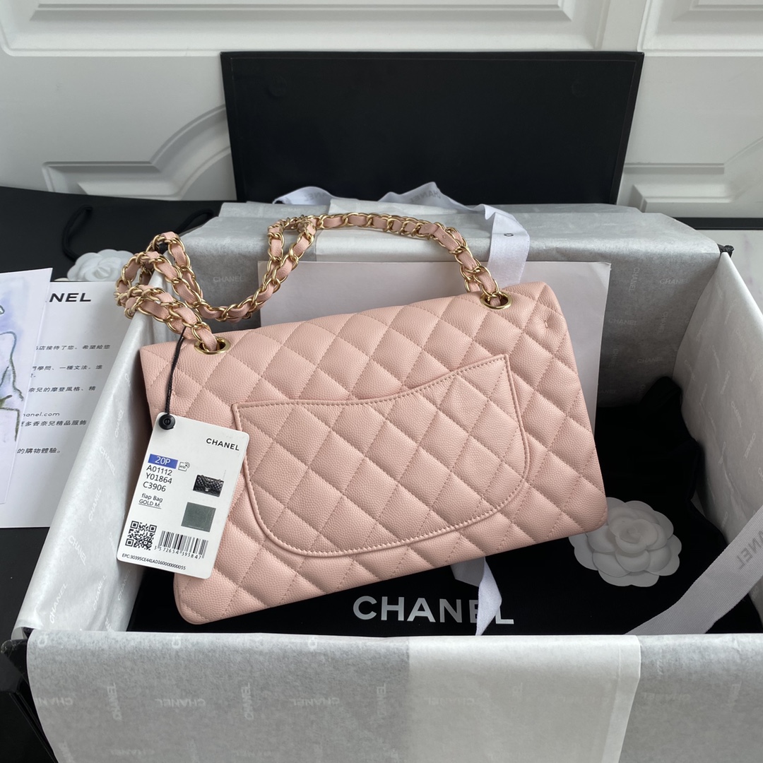 Classic Flap Bag
