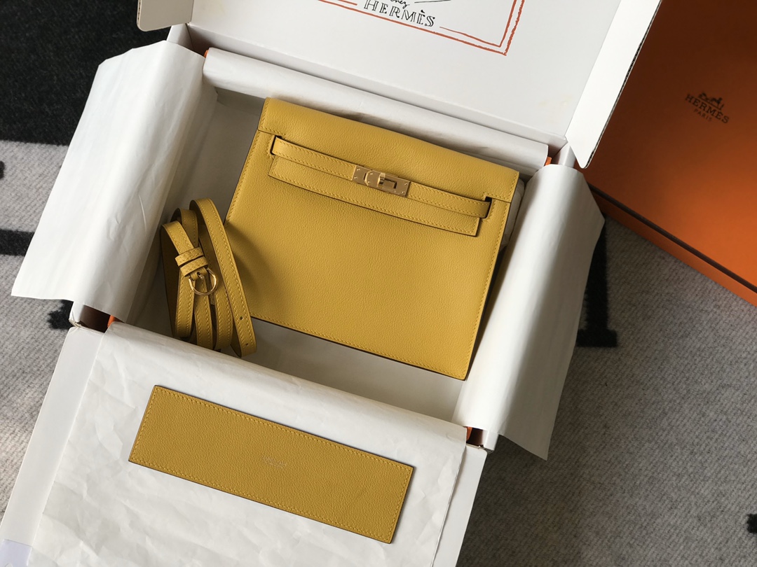 Hermes Kelly Danse