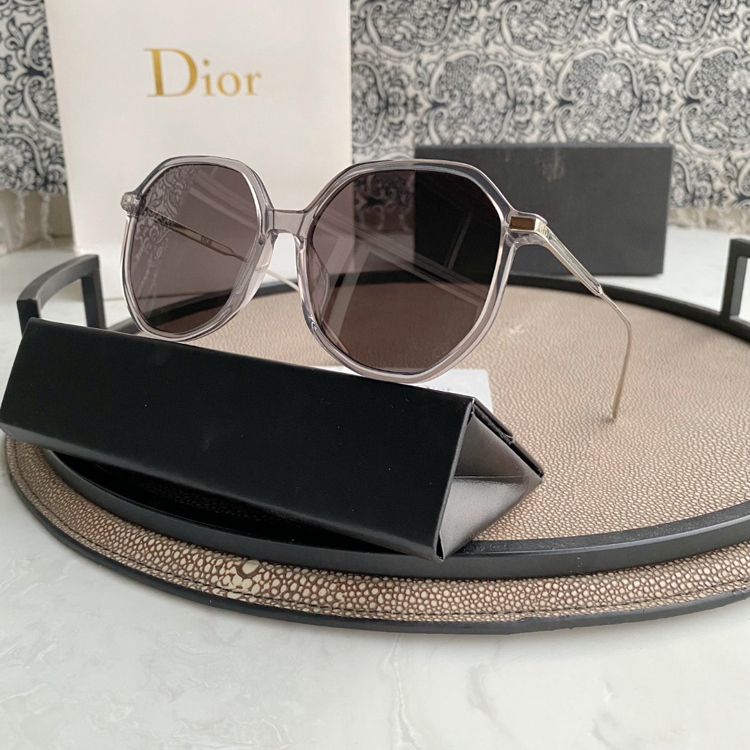 Retro Polarized Sunglasses