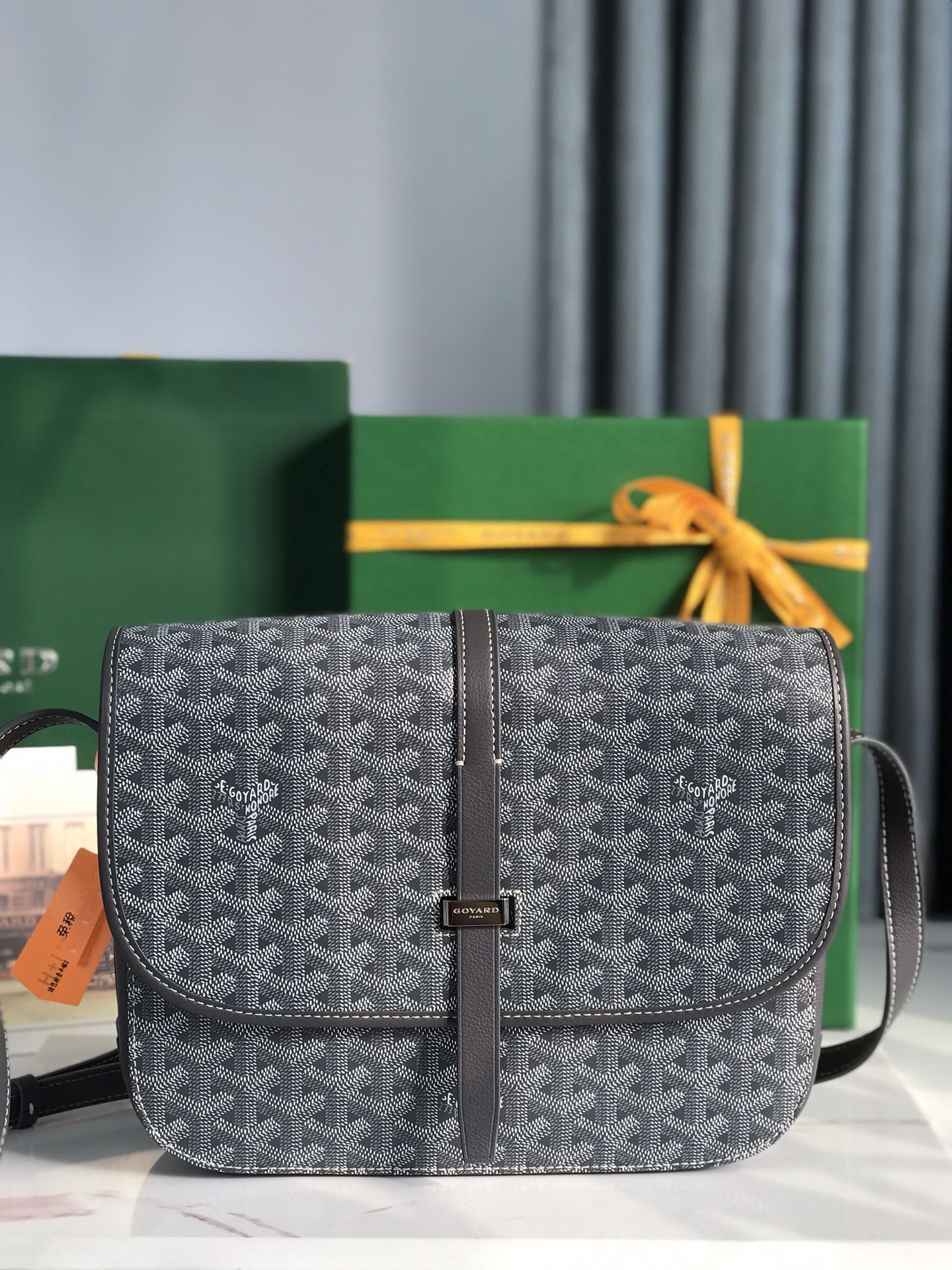 Belvédère Bag