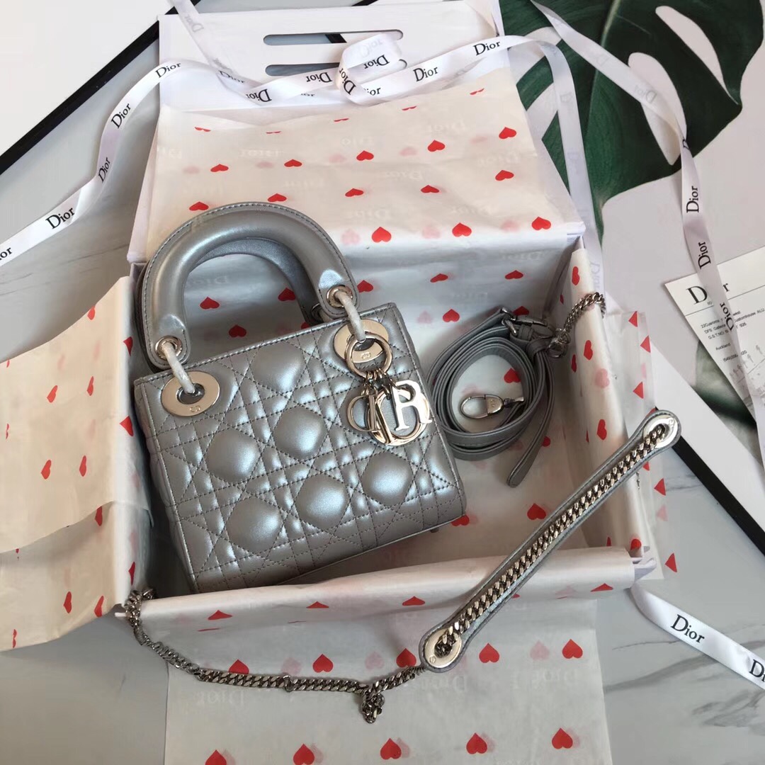 Lady Dior