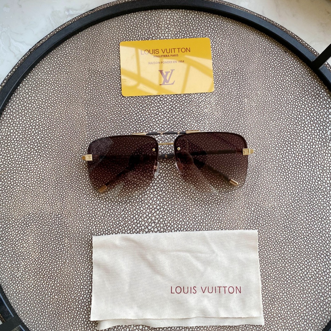 SAINT LAURENT EYEWEAR