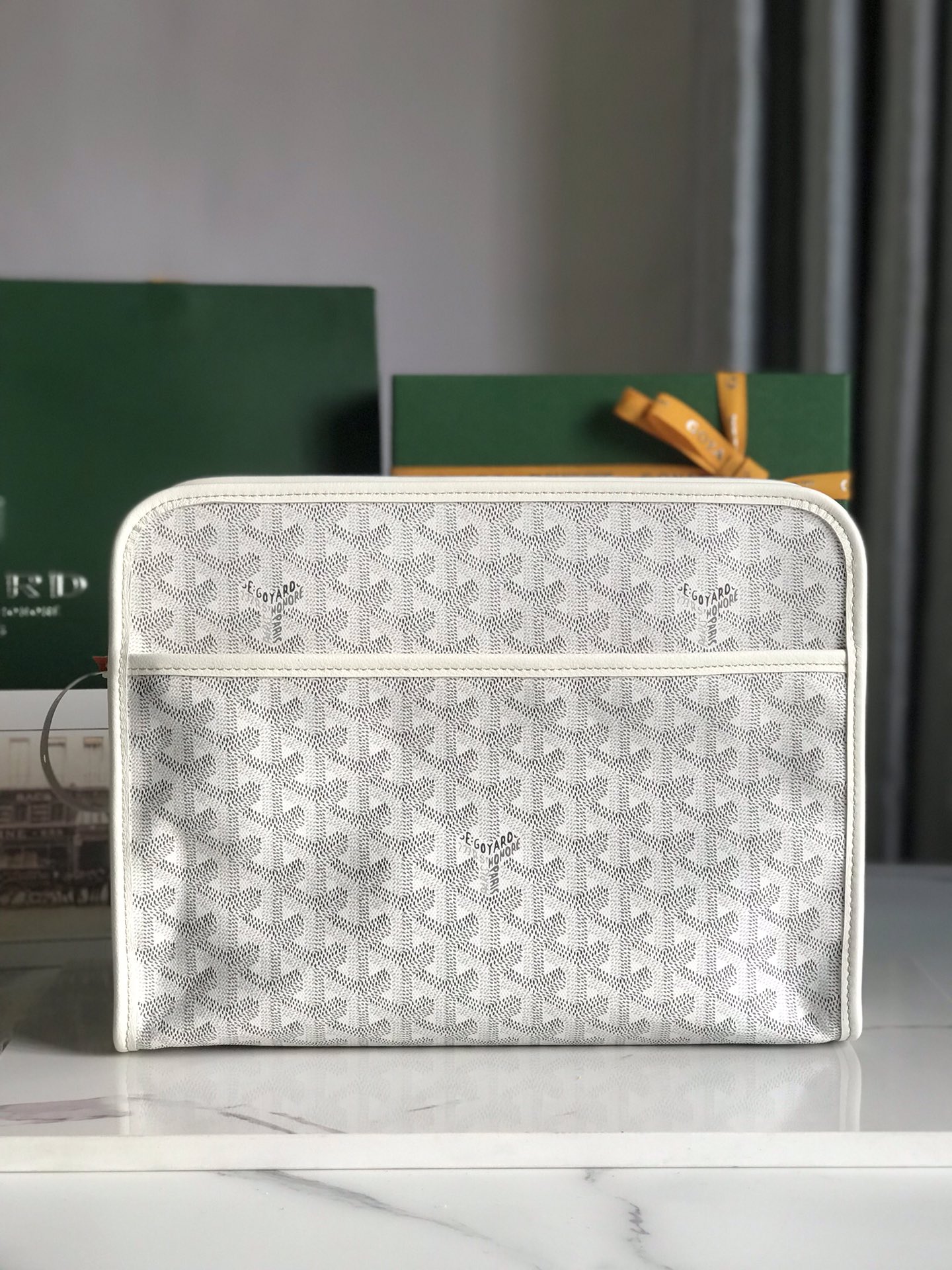 Goyard Jouvence