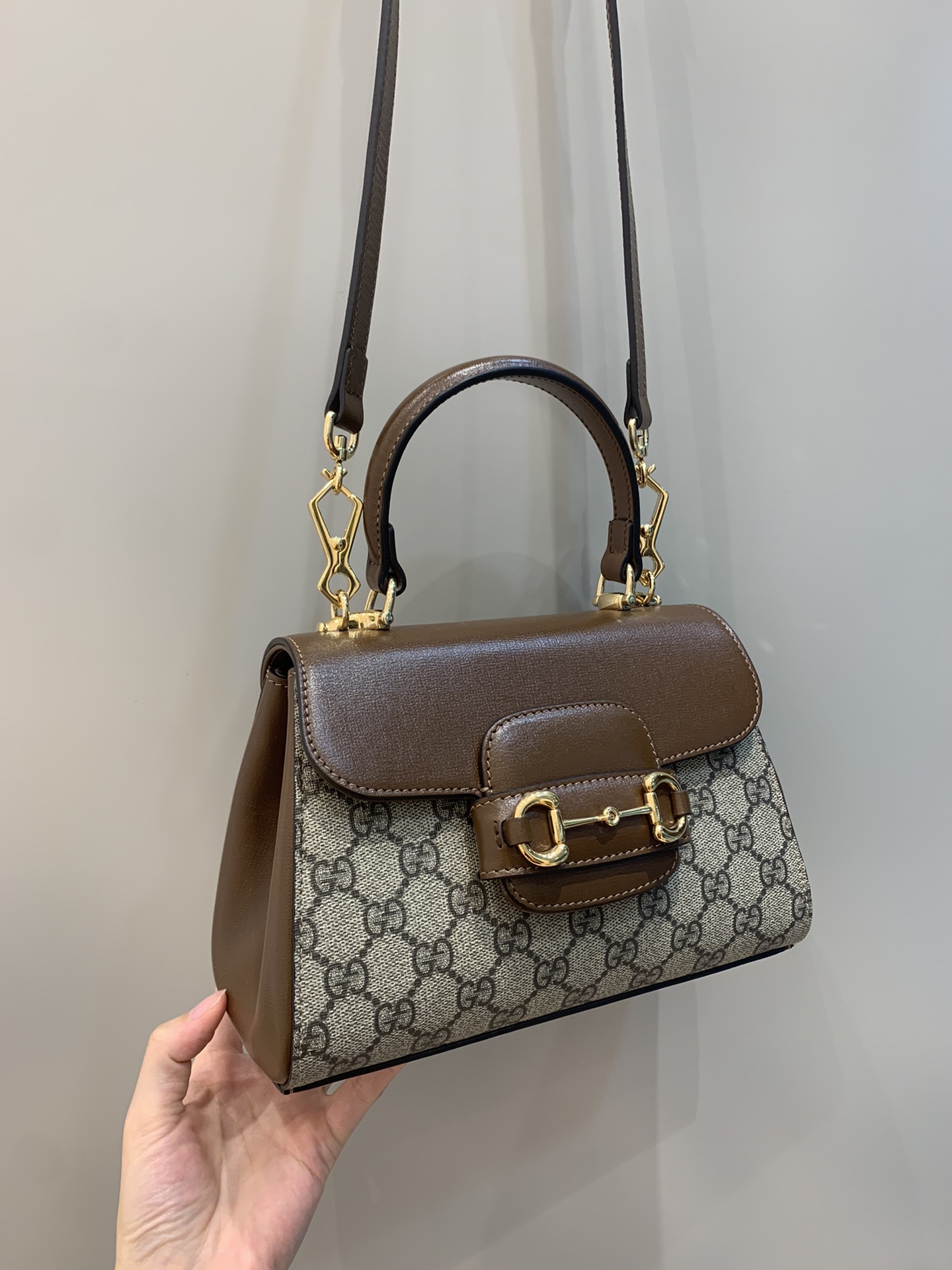 Gucci Horsebit 1955