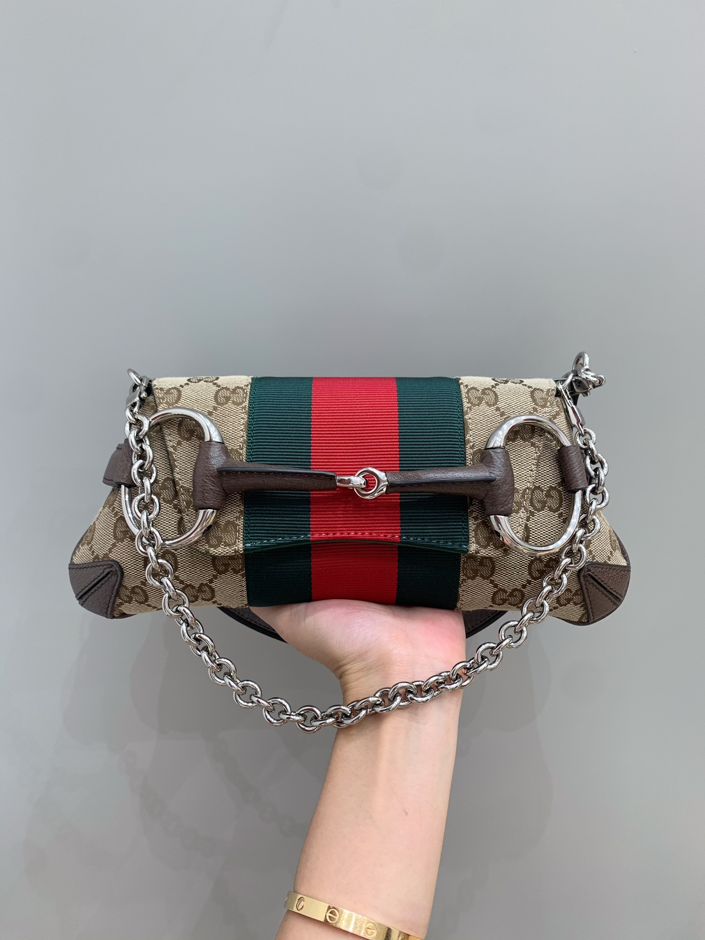 Horsebit Chain2023