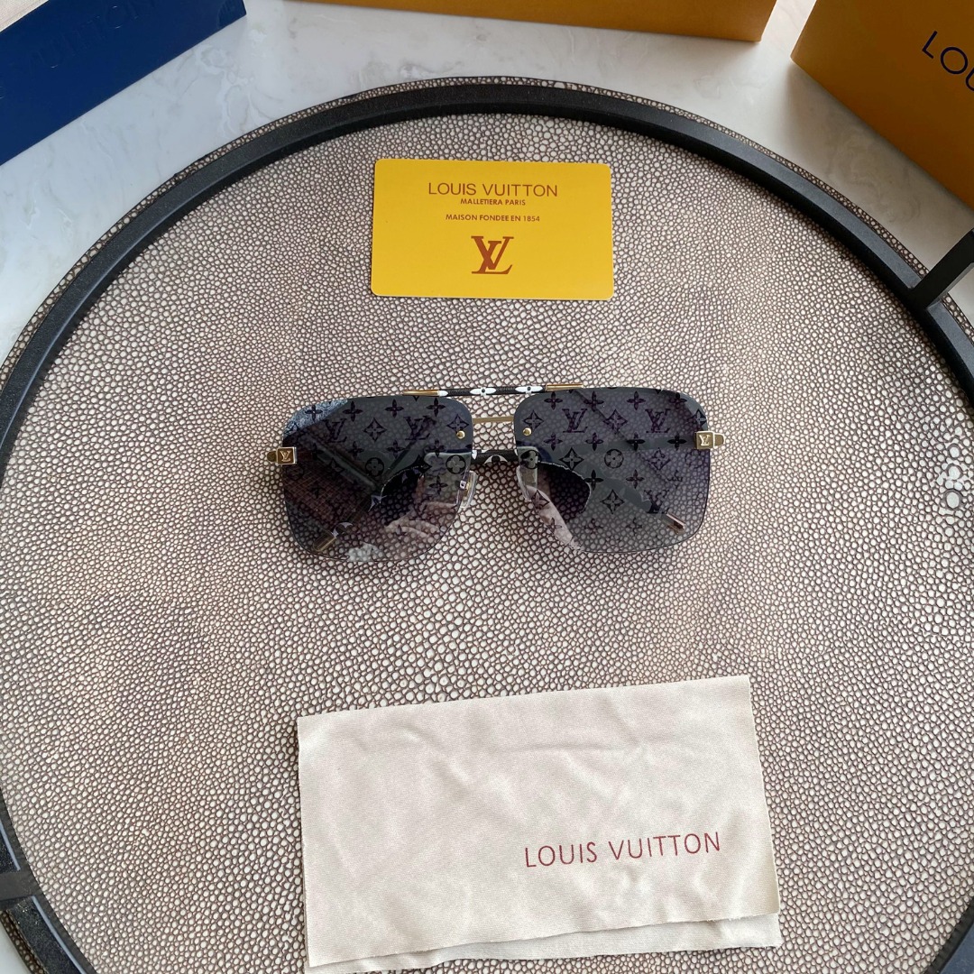 SAINT LAURENT EYEWEAR