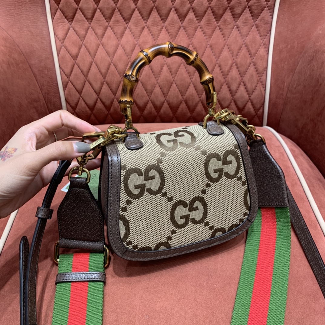 Jumbo bag