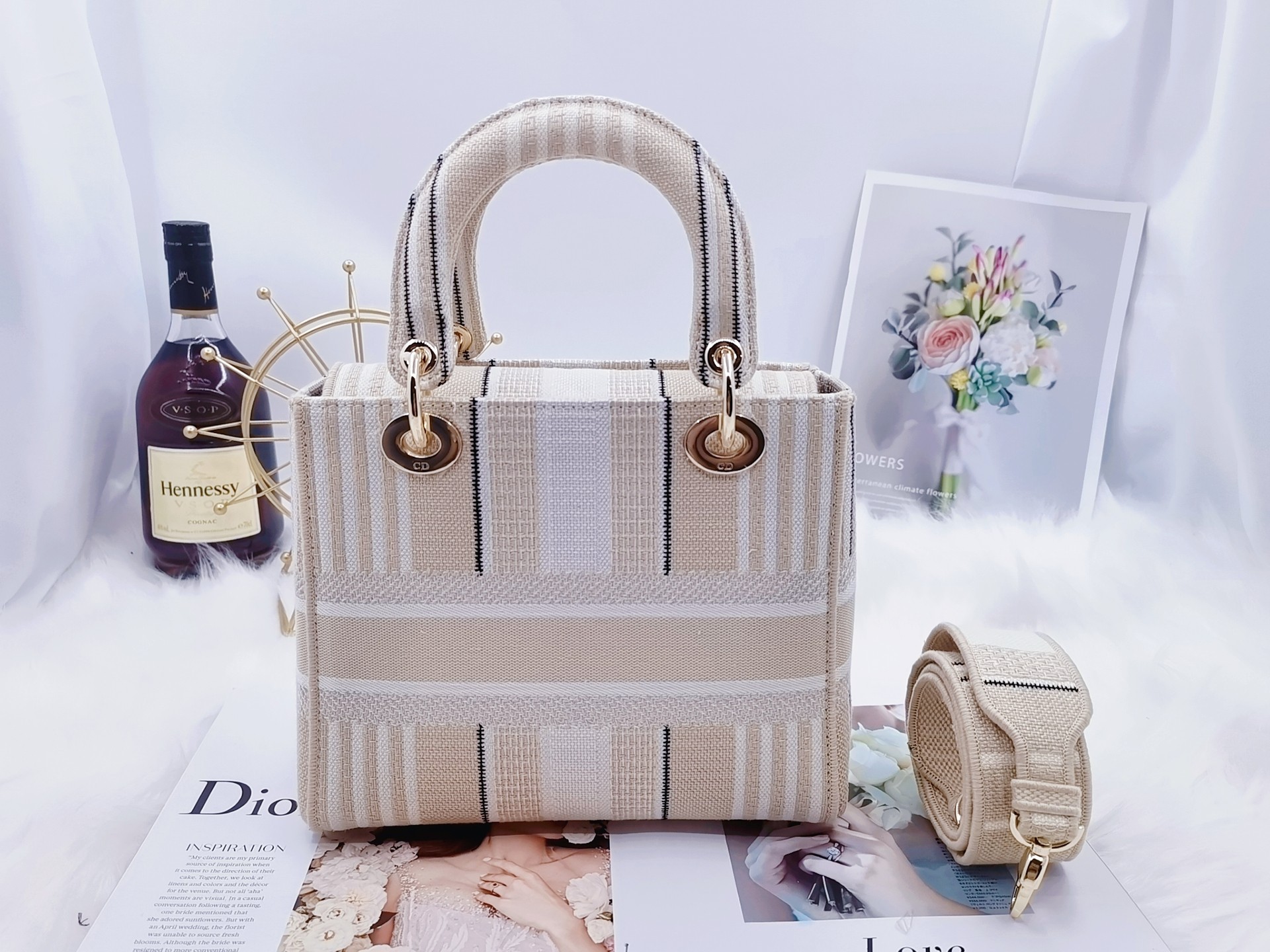 Lady Dior