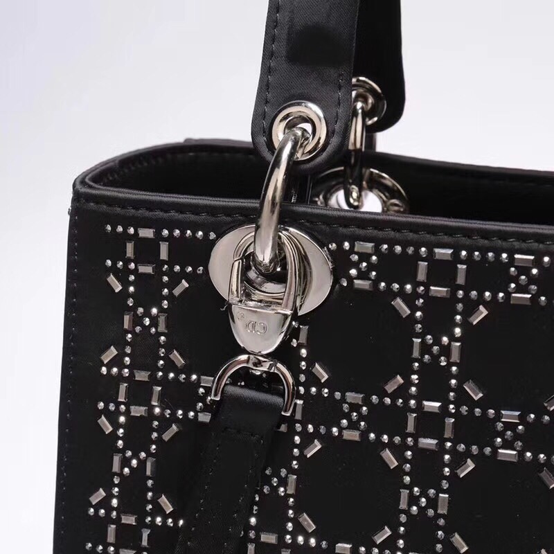 Lady Dior